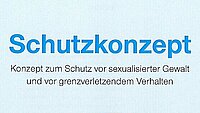Schutzkonzept